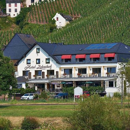 Hotel Zehnthof Ürzig Extérieur photo