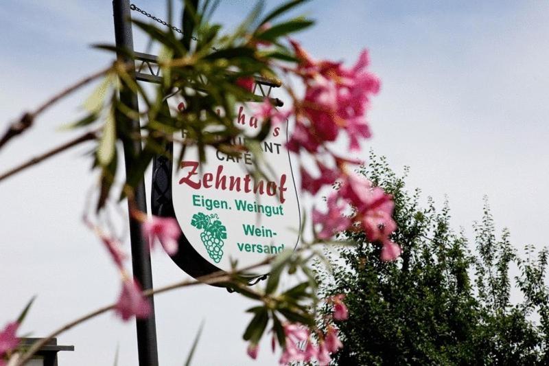 Hotel Zehnthof Ürzig Extérieur photo