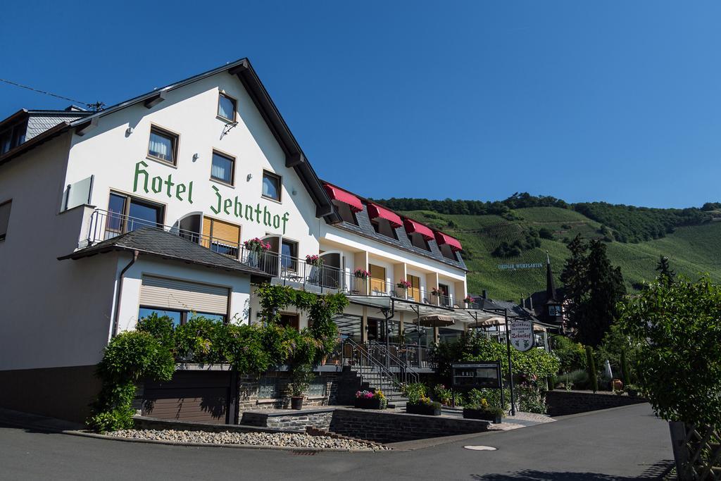Hotel Zehnthof Ürzig Extérieur photo