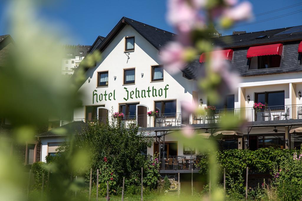 Hotel Zehnthof Ürzig Extérieur photo