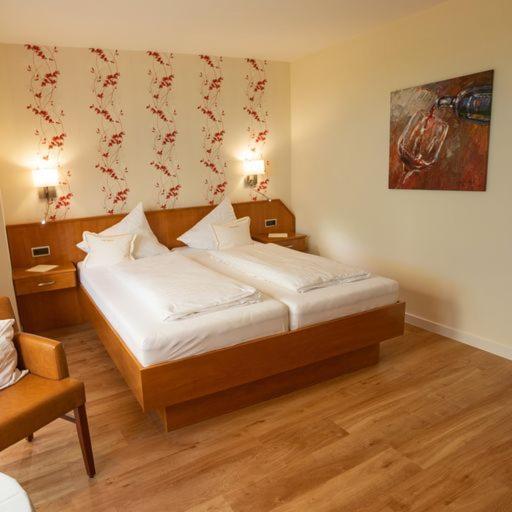 Hotel Zehnthof Ürzig Extérieur photo