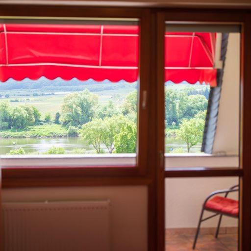 Hotel Zehnthof Ürzig Extérieur photo