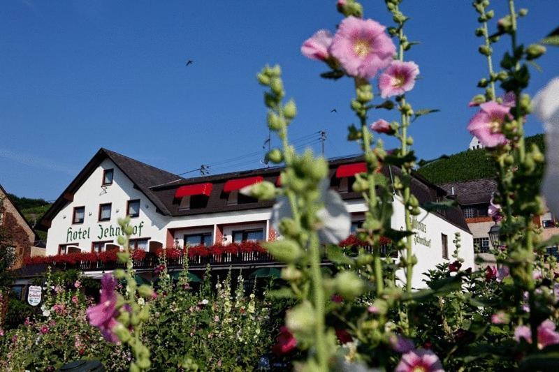 Hotel Zehnthof Ürzig Extérieur photo