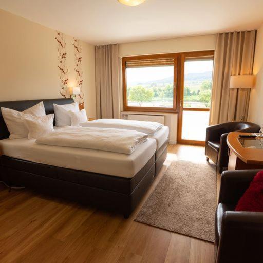 Hotel Zehnthof Ürzig Extérieur photo