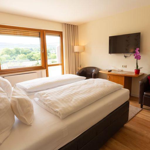 Hotel Zehnthof Ürzig Extérieur photo
