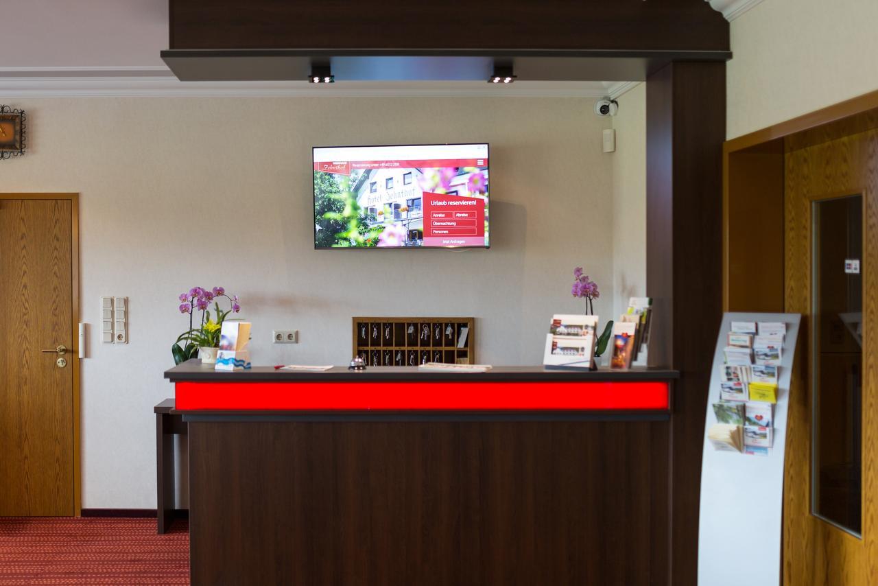 Hotel Zehnthof Ürzig Extérieur photo