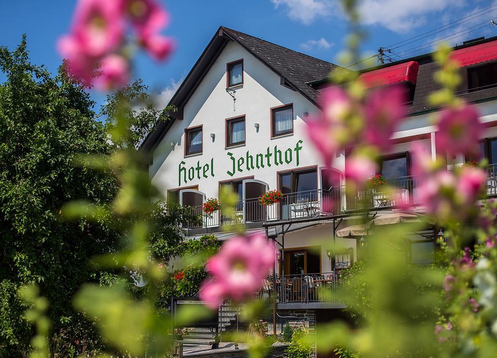 Hotel Zehnthof Ürzig Extérieur photo