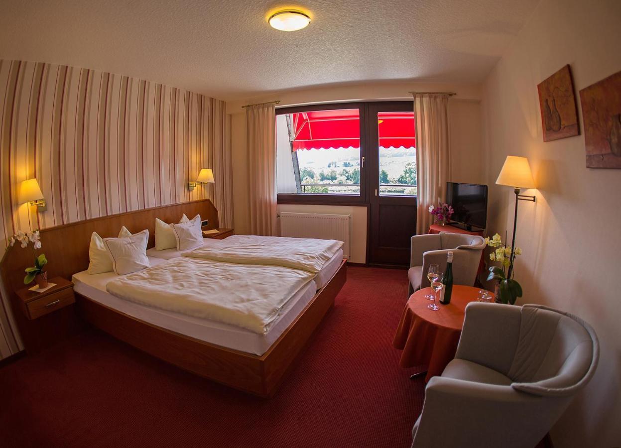 Hotel Zehnthof Ürzig Extérieur photo